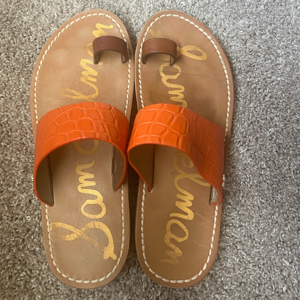 Sam Edelman Sandals - Picture 2 of 2
